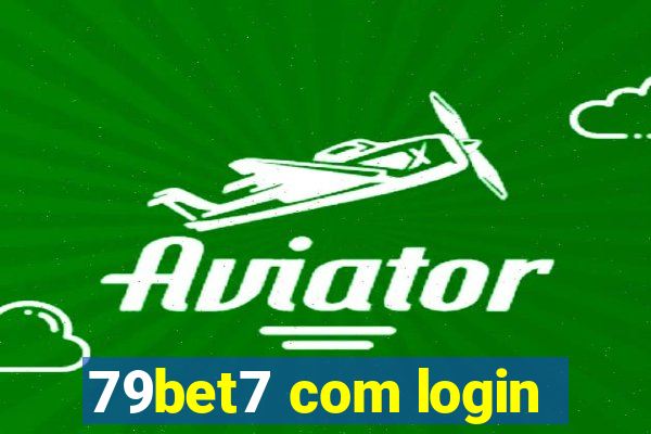 79bet7 com login